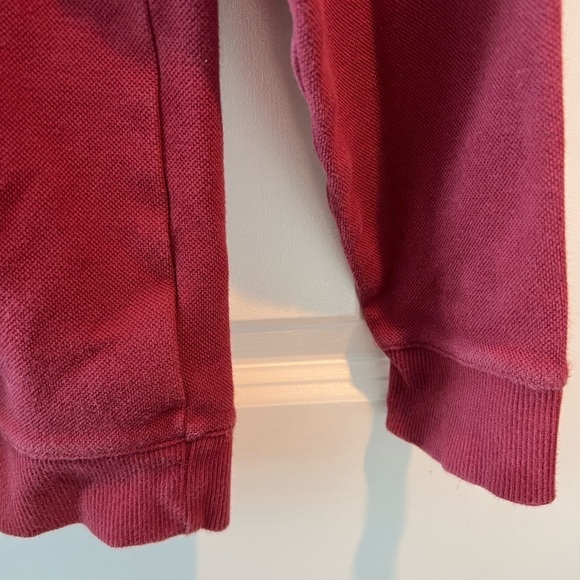 Brooks Brothers Boys Quarter Zip Sweater - Picture 5 of 13